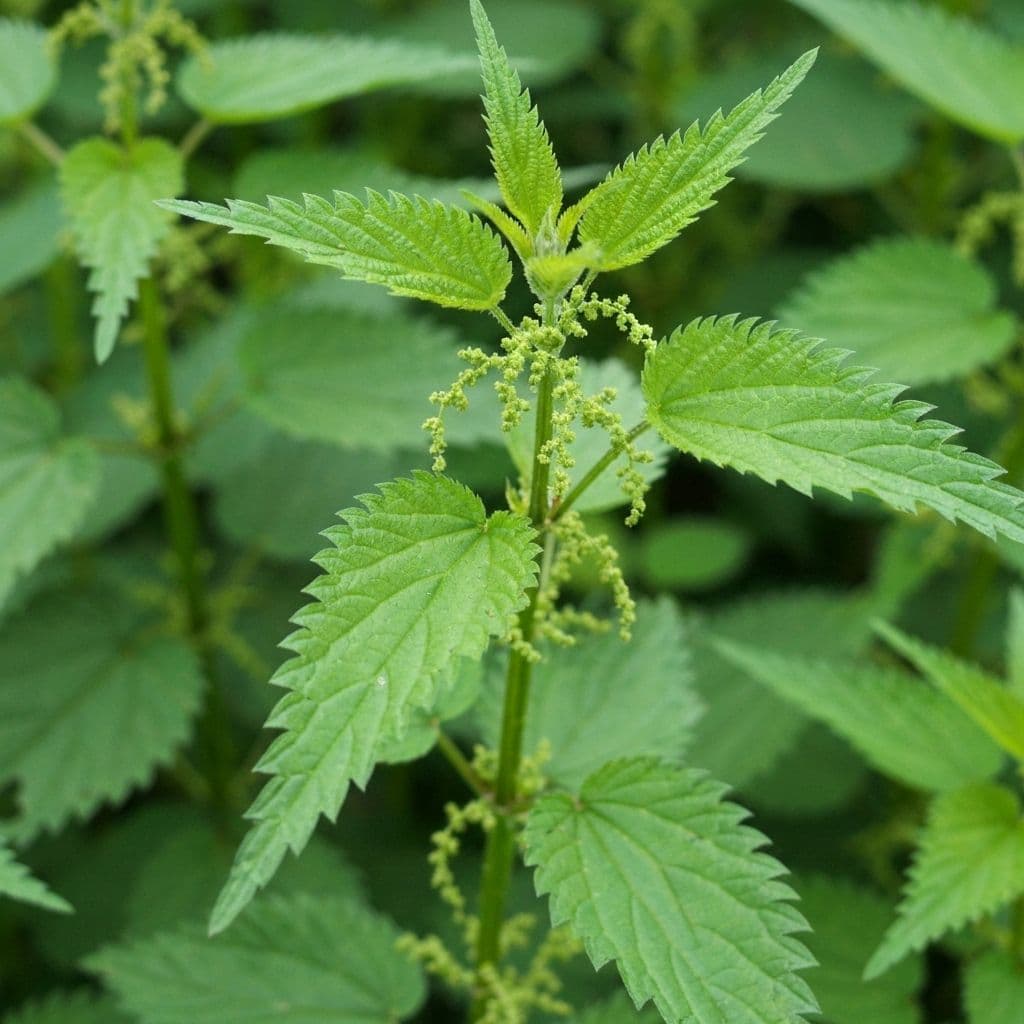 Brennnessel für Hunde