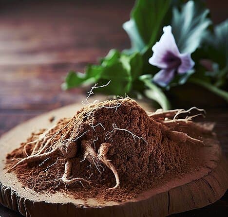 Eibischwurzel für Hunde