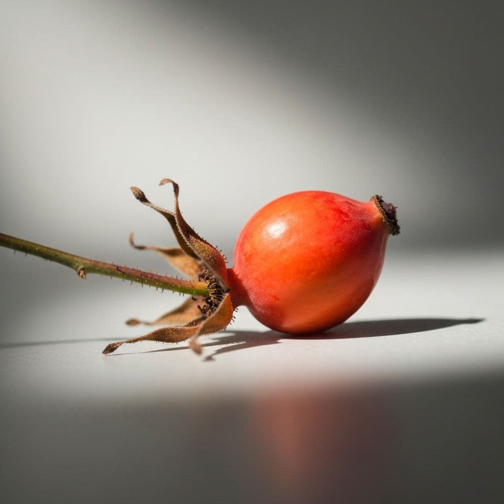 Hagebutte für Hunde