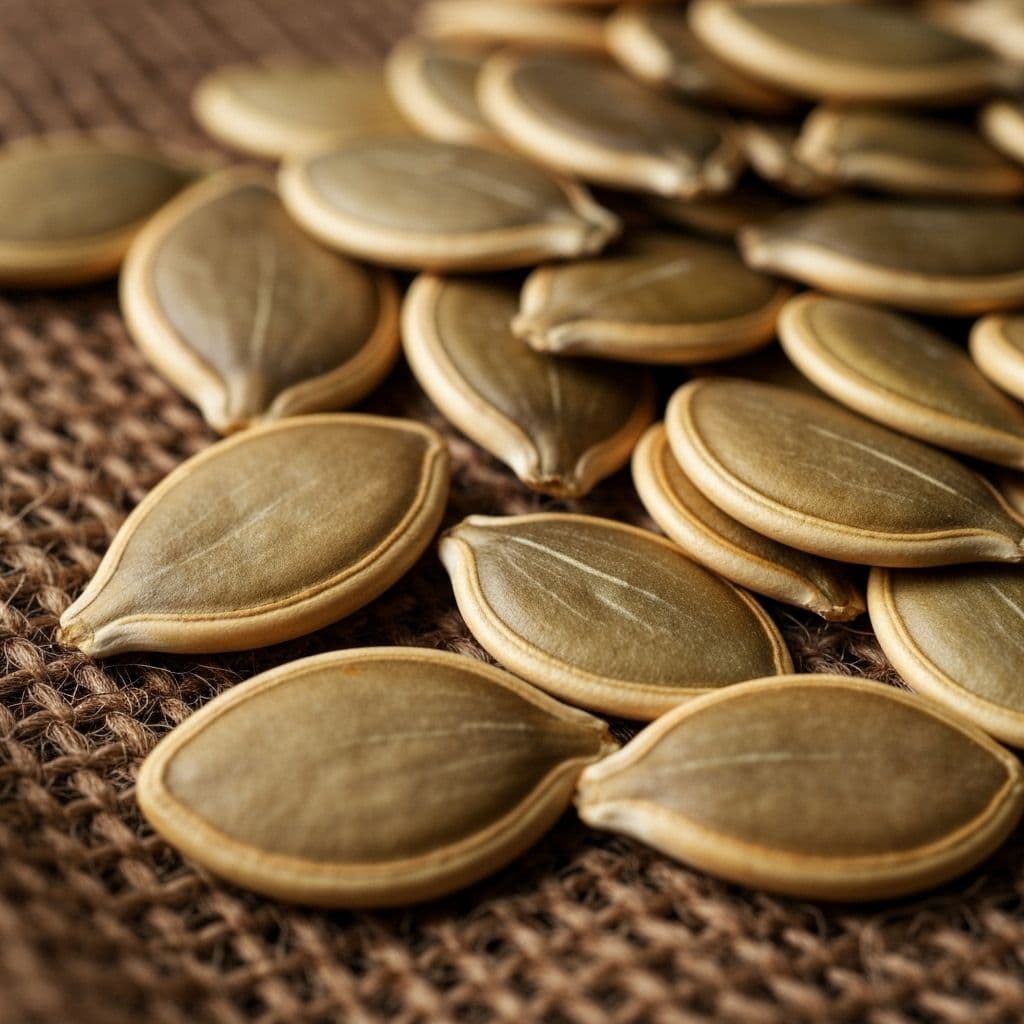 Kürbiskernmehl für Hunde