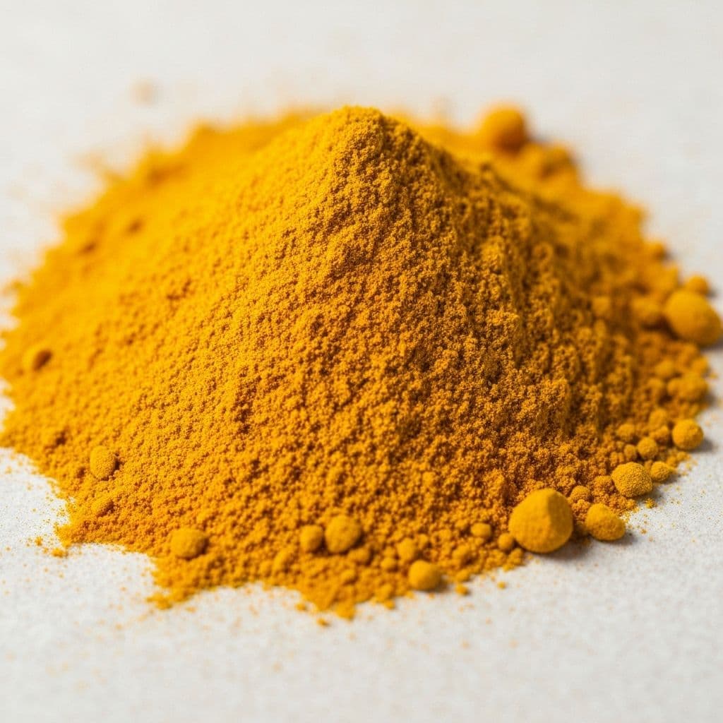 Kurkuma für Hunde