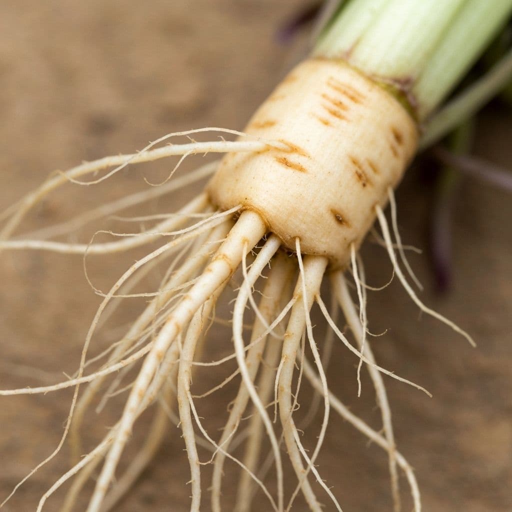 Löwenzahnwurzel für Hunde