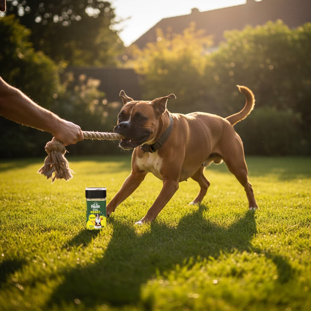 Training & Erziehung