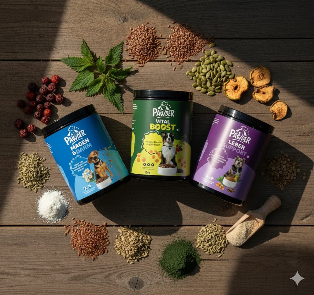 3er Vorteilspack Dosen