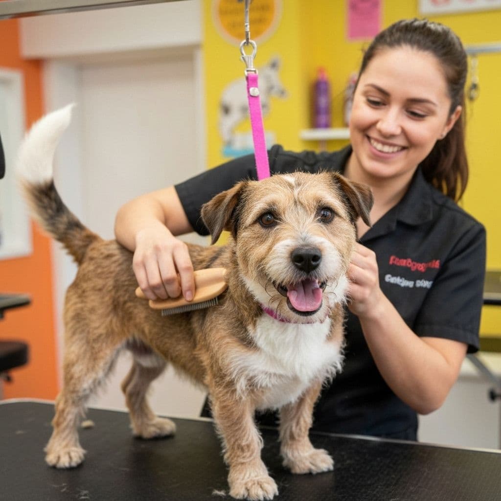 Pflege & Wohlbefinden