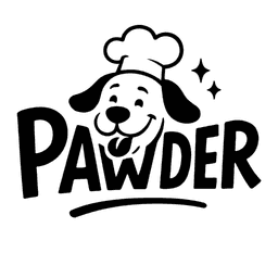 PAWDER Logo