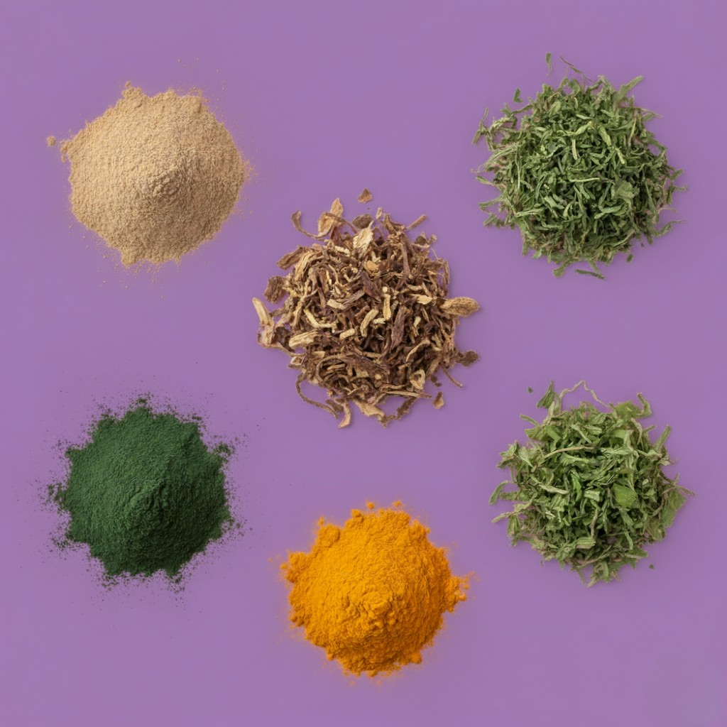 PAWDER – Leber Support für Hunde - Bild 3