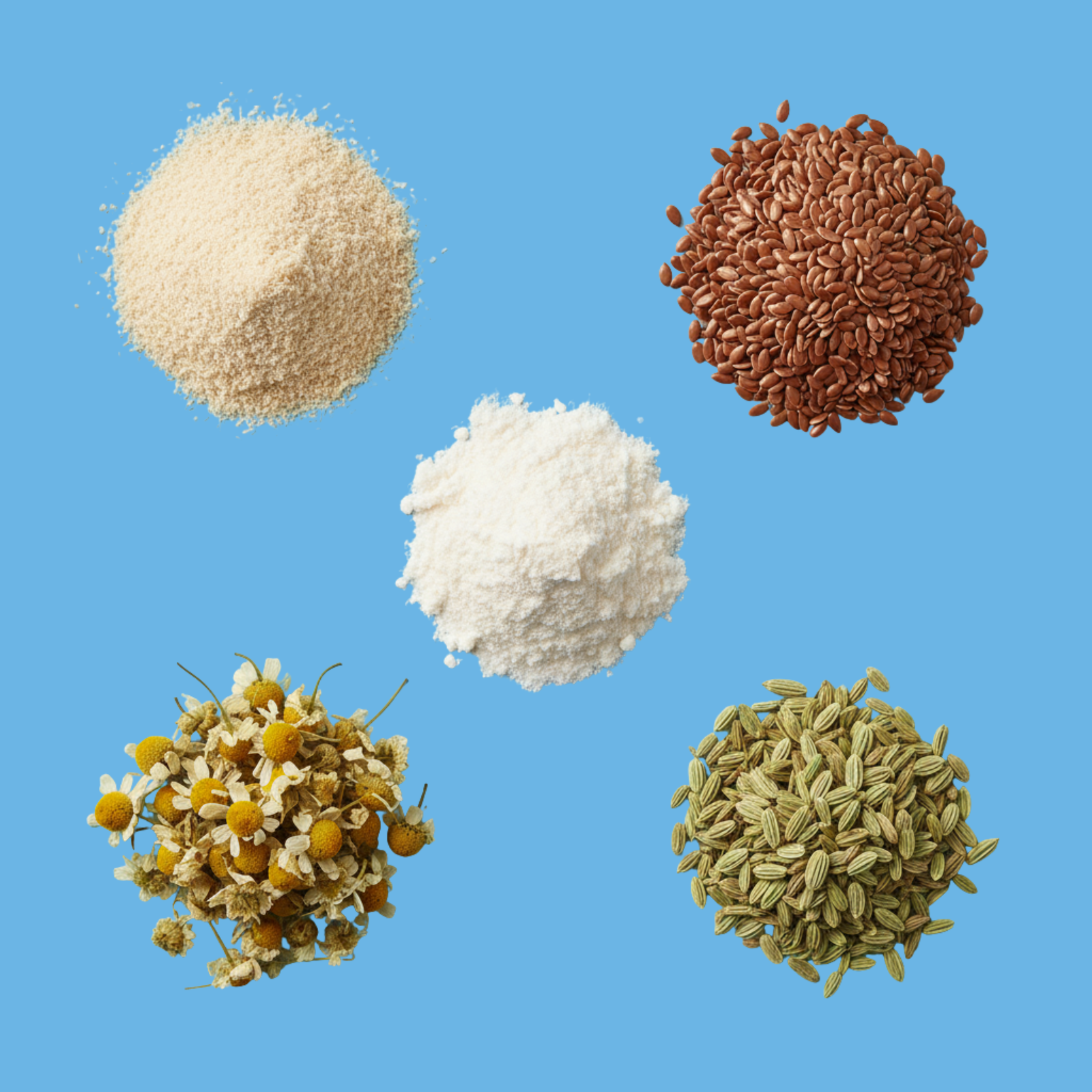 PAWDER – Magen-Darm Mix für Hunde - Bild 3